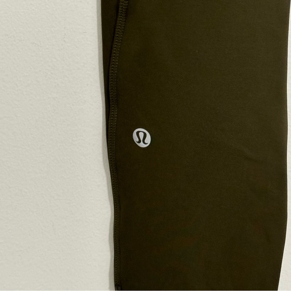 Lululemon First Mile Tech Tight Leggings - Picture 7 of 9